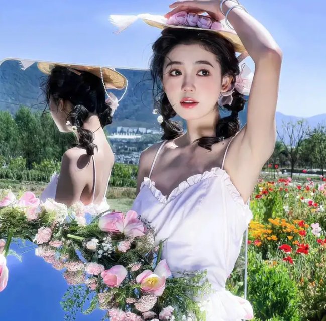 罗罗大冒险